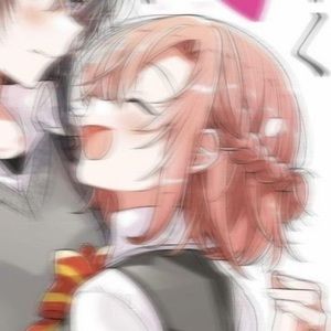 Meet your Posher, Usagi